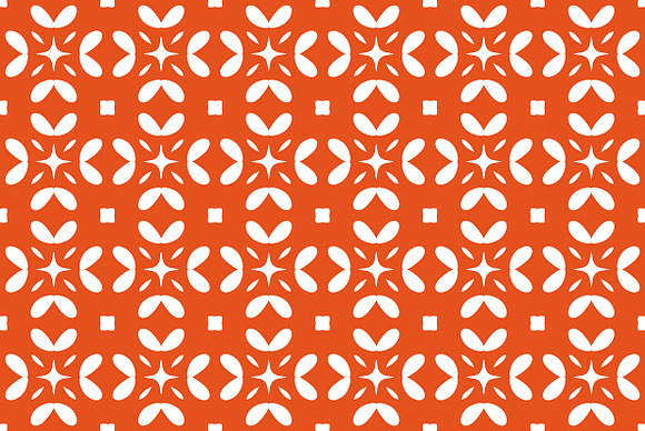 Abstract pattern backgrounds in Patterns - product preview 12