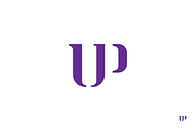UP Cafe logo.