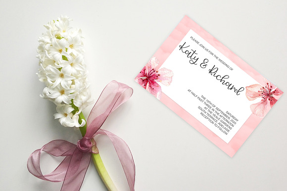 Delicate Romance Font Duo in Script Fonts - product preview 1