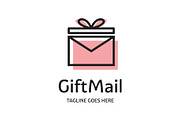 gift mail logo