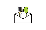 Food Mail Logo