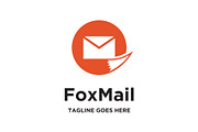 fox mail logo
