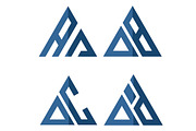 bundle 4 logo initial