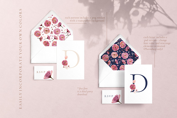 Herbarium vol. 1: Cherry Blossoms in Illustrations - product preview 6
