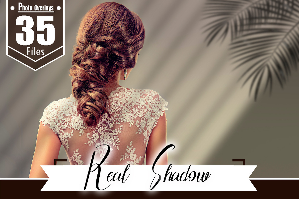 35 real shadows photo overlay in Add-Ons - product preview 8