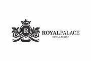 Royal Brand Logo V5