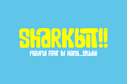 Sharkbit