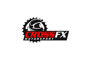Cross Motorsport Logo