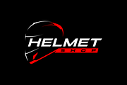 Helmet Logo
