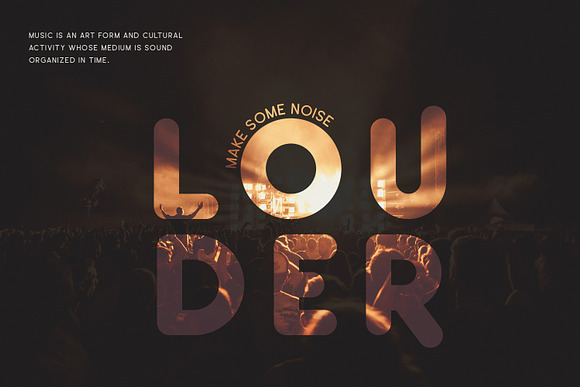 Leo Rounded in Sans-Serif Fonts - product preview 4