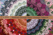 50% OFF Abstract grunge vintage