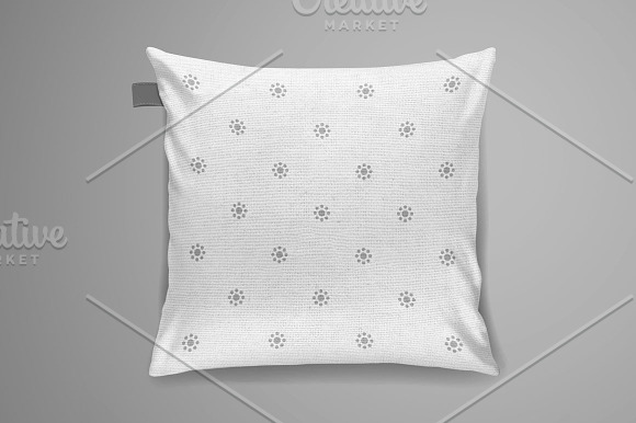 Cute seamless minimalistic patterns in Patterns - product preview 2