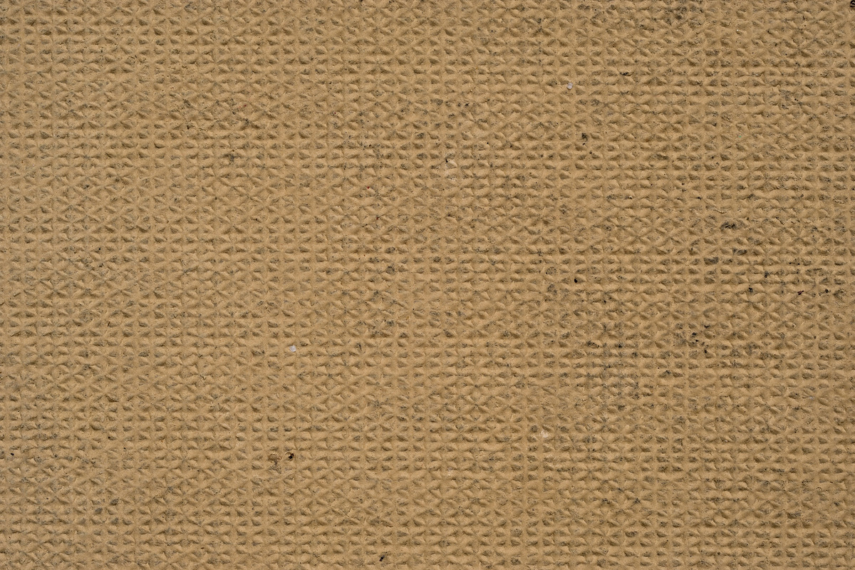 Flexible plastic yellow mat texture in Textures - product preview 8