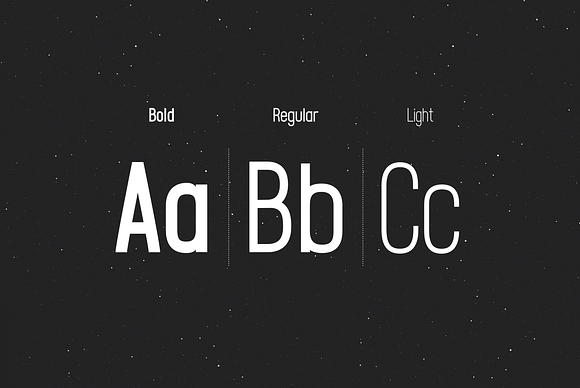 BAEL FONT FAMILY in Sans-Serif Fonts - product preview 11