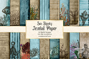 Sea Shanty Journal Paper