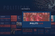 Politican - Political Keynote