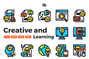 30 Creative and Learning