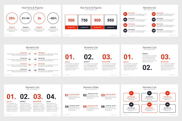 Top Automobile PowerPoint Templates in PowerPoint Templates - product preview 27