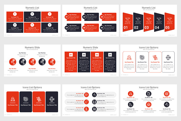 Top Automobile PowerPoint Templates in PowerPoint Templates - product preview 28