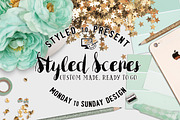 Minted Styled Stock2:MOVABLE LAYERS