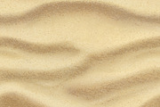 Sand seamless background