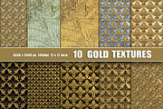 Gold Black Texture Backgrounds
