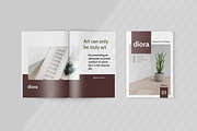 Diora - Furniture Magazine