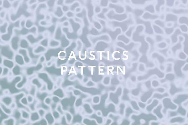 Caustics Pattern