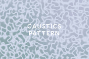 Caustics Pattern