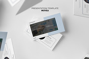 Movea : Project Status Keynote