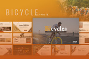 Bicycle - Services Keynote