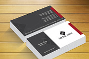 Techaccess Business Card