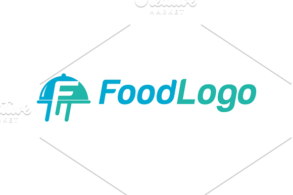 Food Logo in Logo Templates - product preview 2