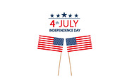 USA Independence Day, 14 July
