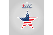 USA Independence Day, 4 July