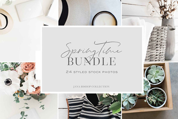 Spring Lilac Stock Photos in Instagram Templates - product preview 9