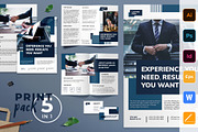 Law Firm Print Pack