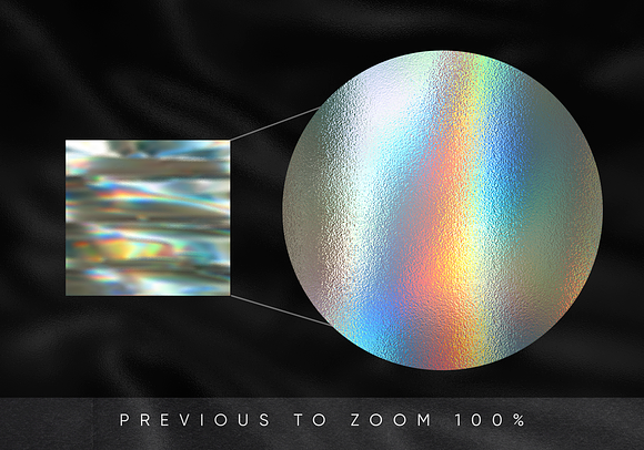 HoloFoil Texture 2 in Textures - product preview 1