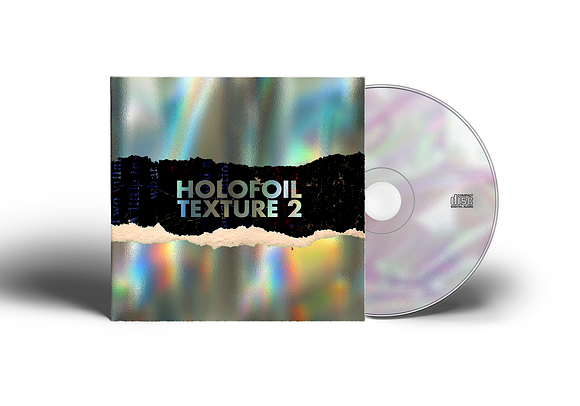 HoloFoil Texture 2 in Textures - product preview 2