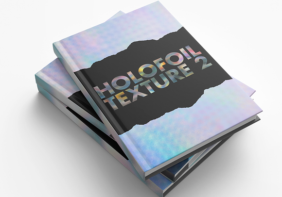 HoloFoil Texture 2 in Textures - product preview 3