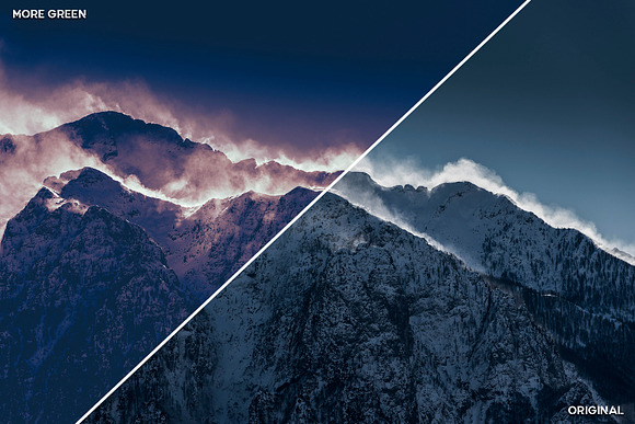 Natural Lightroom Presets in Add-Ons - product preview 3