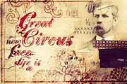 Great Circus 40% OFF