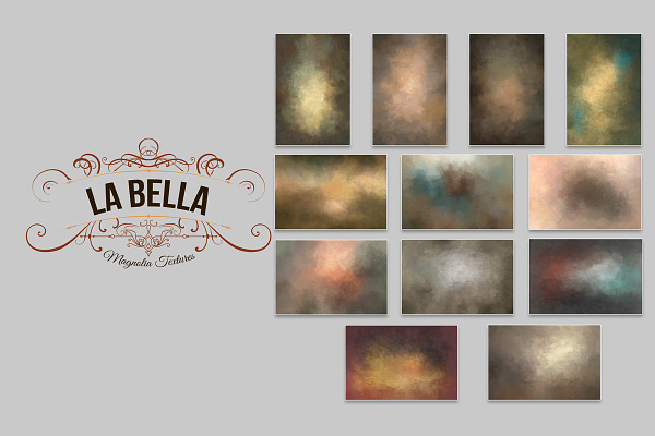 La Bella Collection