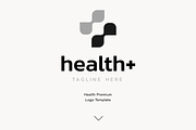 Health - Premuim Logo Template