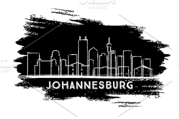 Johannesburg South Africa City
