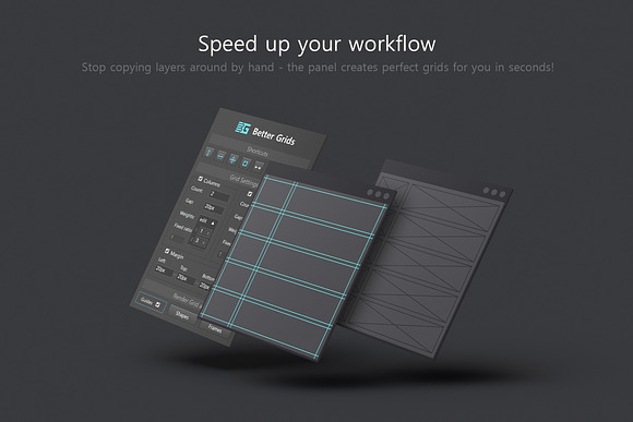 Better Grids - Layout Creation Kit in Add-Ons - product preview 7