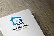 Clear Home Logo