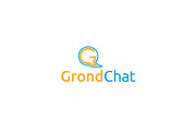 Group Chat Logo Template