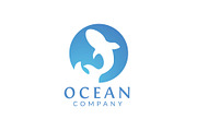 Ocean Company Logo