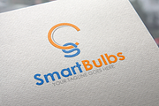 Smart Bulbs logo